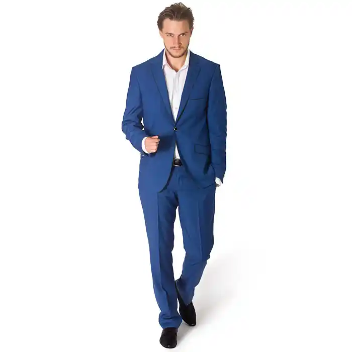 SYLWEK SLIM - Premium-puvut ja smokit